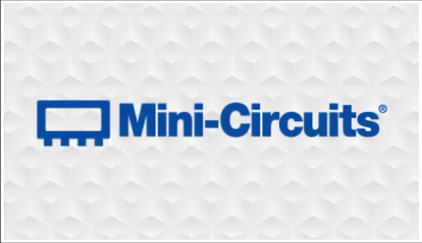 Mouser Electronics and Mini-Circuits Expand Distribution Deal Globally